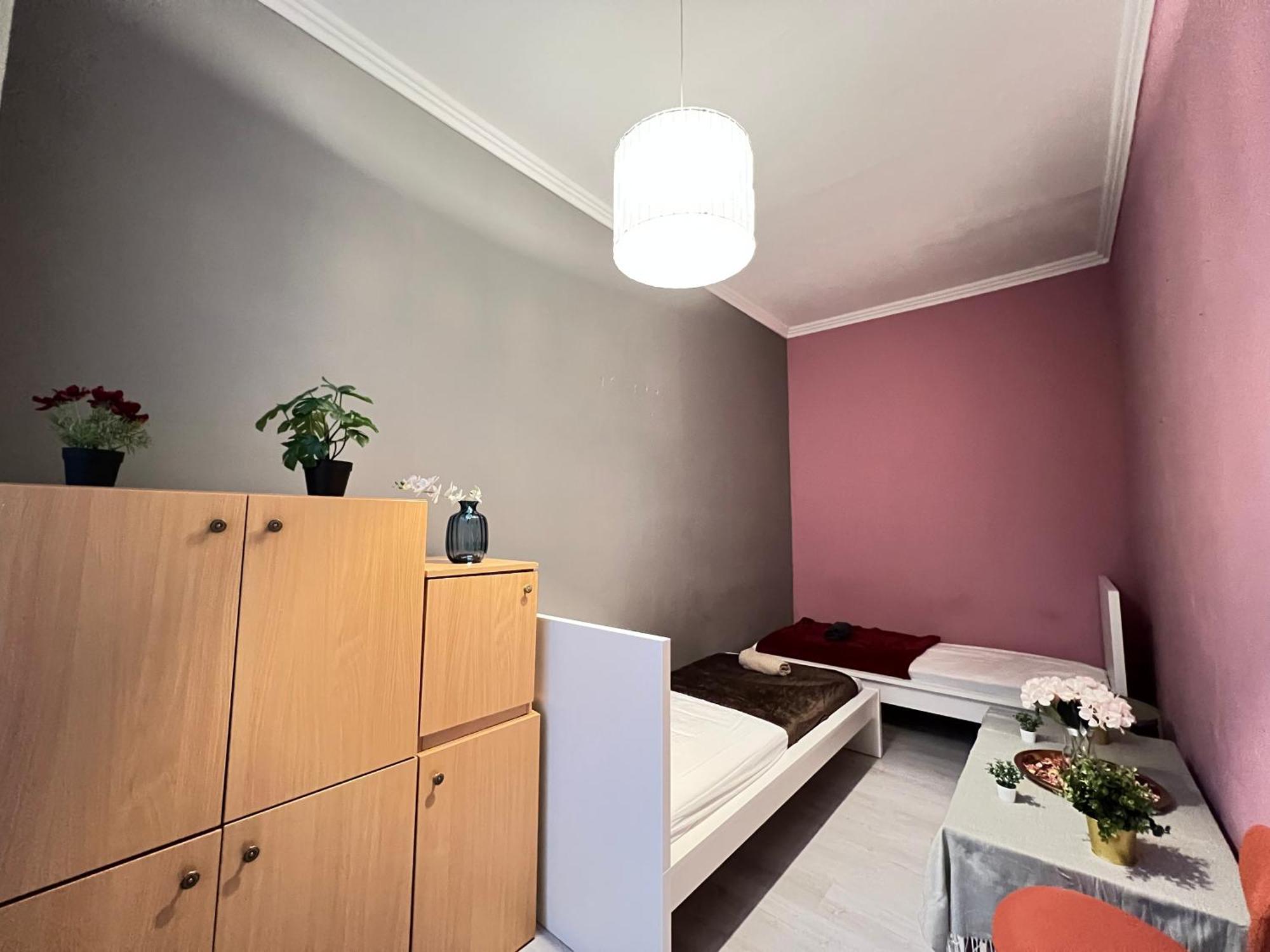 Baross Apartment With Convenience And Style Budapest Exterior photo