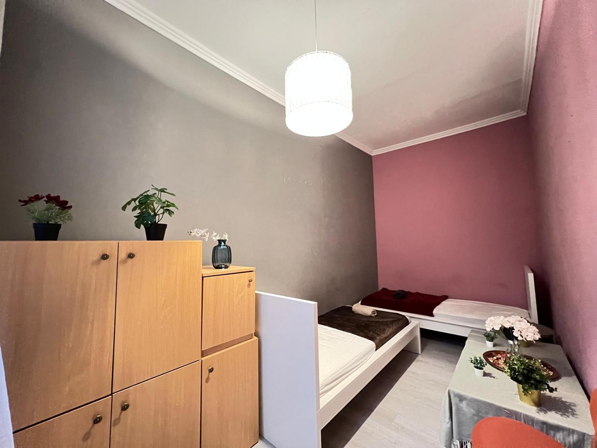 Baross Apartment With Convenience And Style Budapest Exterior photo