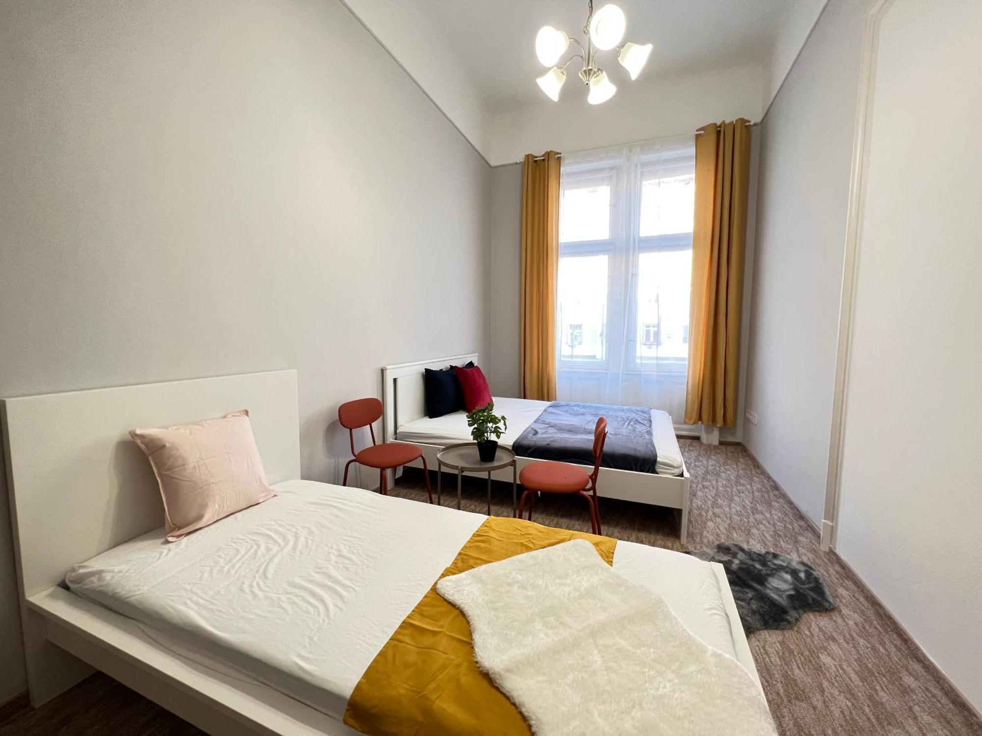 Baross Apartment With Convenience And Style Budapest Exterior photo